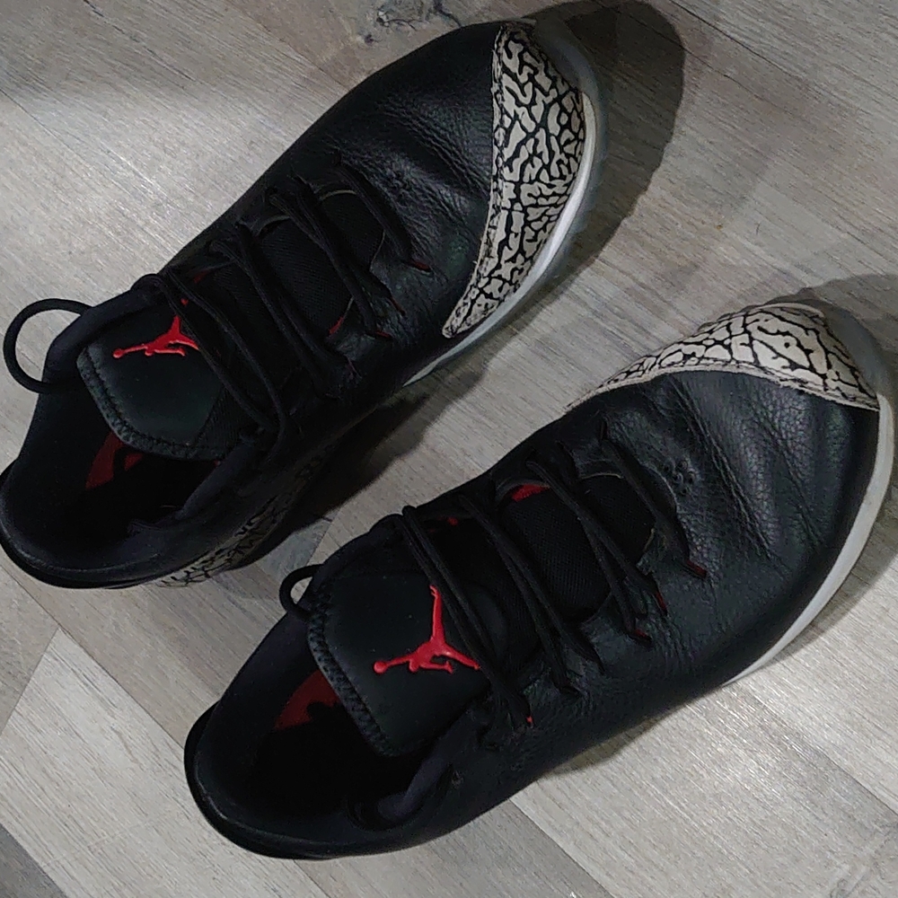 Nike Jordan ADG Golf Shoes, mens size 10